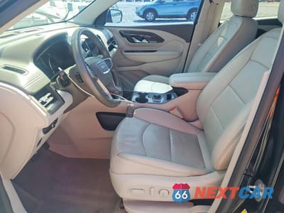 Zdjęcie 7 z 13 samochodu: 2019 GMC TERRAIN DENALI VIN:3GKALSEX1KL136712 - miniatura