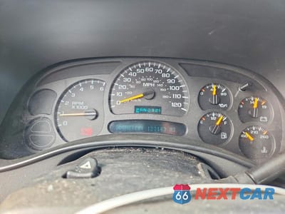 Zdjęcie 9 z 11 samochodu: 2004 CHEVROLET SILVERADO K1500 VIN:2GCEK19T241187464 - miniatura