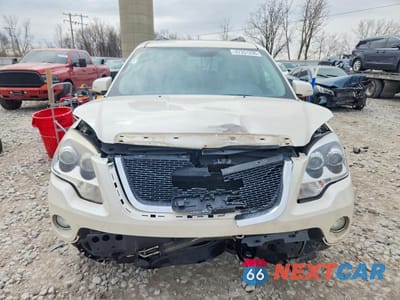 Piąte zdjęcie samochodu w środku: 2012 GMC ACADIA SLT-1 VIN:1GKKVRED3CJ135759 - miniatura