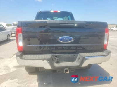 Zdjęcie 6 z 12 samochodu: 2019 FORD F250 SUPER DUTY VIN:1FT7W2BT9KEC76618 - miniatura