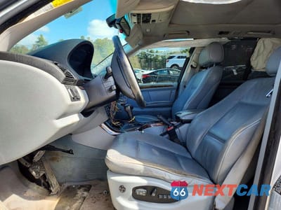 Zdjęcie 7 z 12 samochodu: 2006 BMW X5 3.0I VIN:5UXFA13596LY38862 - miniatura
