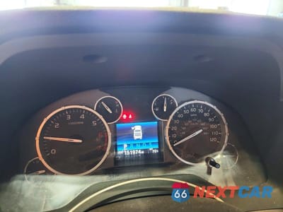 Zdjęcie 9 z 12 samochodu: 2015 TOYOTA TUNDRA SR5 VIN:5TFDY5F10FX458242 - miniatura