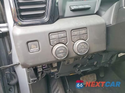 Zdjęcie 12 z 12 samochodu: 2024 GMC SIERRA K1500 AT4 VIN:3GTUUEE87RG362675 - miniatura