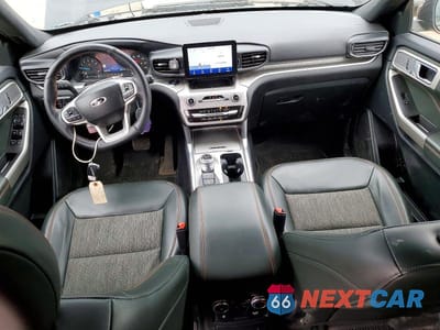 Zdjęcie 8 z 13 samochodu: 2023 FORD EXPLORER TIMBERLINE VIN:1FMSK8JH3PGA52550 - miniatura