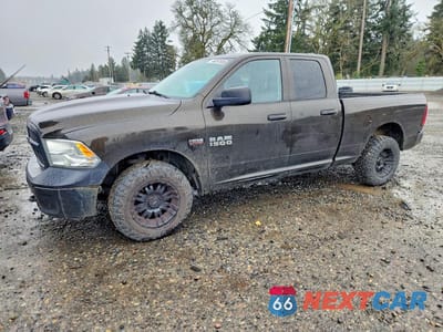 2014 RAM 1500 ST 1C6RR7FTXES197401 - główne zdjęcie licytacji z USA - miniatura