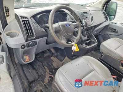 Zdjęcie 8 z 12 samochodu: 2018 FORD TRANSIT 150 UTILITY / SERVICE VAN VIN:1FTYE2CM4JKA85591 - miniatura