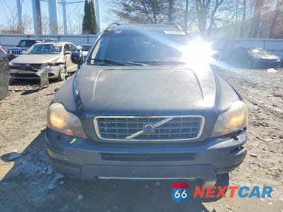 Piąte zdjęcie samochodu w środku: 2009 VOLVO XC90 3.2 VIN:YV4CZ982191516031 - miniatura