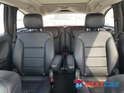 Zdjęcie 10 z 12 samochodu: 2011 MERCEDES-BENZ R 350 4MATIC VIN:4JGCB6FE6BA117992 - miniatura