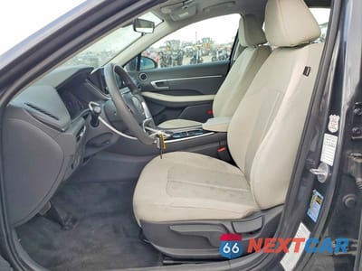Zdjęcie 7 z 12 samochodu: 2023 HYUNDAI SONATA SE VIN:KMHL24JA6PA258092 - miniatura
