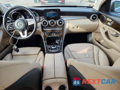 Zdjęcie 8 z 12 samochodu: 2019 MERCEDES-BENZ C 300 VIN:55SWF8DB4KU289342 - miniatura