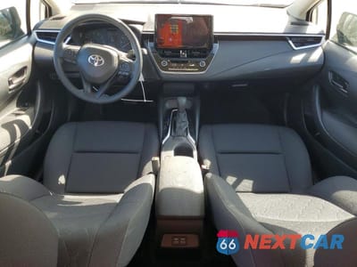 Zdjęcie 8 z 13 samochodu: 2024 TOYOTA COROLLA LE VIN:5YFB4MDE4RP202630 - miniatura