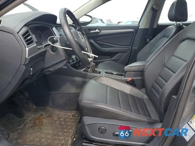 Zdjęcie 7 z 11 samochodu: 2021 VOLKSWAGEN JETTA S VIN:3VWC57BU3MM103887 - miniatura