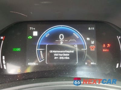 Zdjęcie 9 z 13 samochodu: 2024 TOYOTA GRAND HIGHLANDER HYBRID XLE VIN:5TDABAA54RS001354 - miniatura