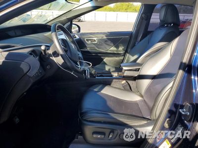 Zdjęcie 7 z 12 samochodu: 2018 TOYOTA MIRAI BASE VIN:JTDBVRBD5JA005317 - miniatura
