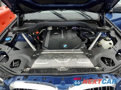 Zdjęcie 12 z 13 samochodu: 2023 BMW X3 M40I VIN:5UX83DP01P9N70830 - miniatura