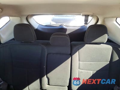 Zdjęcie 10 z 13 samochodu: 2019 NISSAN MURANO S VIN:5N1AZ2MJ4KN119311 - miniatura