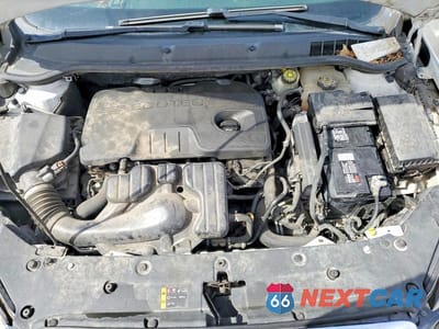Zdjęcie 11 z 12 samochodu: 2014 BUICK VERANO VIN:1G4PP5SK6E4155069 - miniatura
