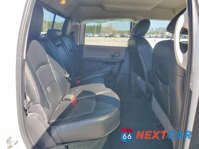 Zdjęcie 10 z 12 samochodu: 2012 DODGE RAM 1500 SLT VIN:1C6RD6LT9CS348562 - miniatura