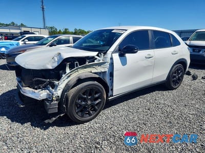 2024 HONDA HR-V SPORT 3CZRZ1H53RM700201 - główne zdjęcie licytacji z USA - miniatura