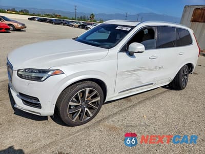 2019 VOLVO XC90 T6 INSCRIPTION YV4A22PL0K1433578 - główne zdjęcie licytacji z USA - miniatura