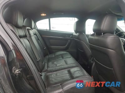 Zdjęcie 10 z 12 samochodu: 2015 LINCOLN MKS VIN:1LNHL9DK1FG600340 - miniatura