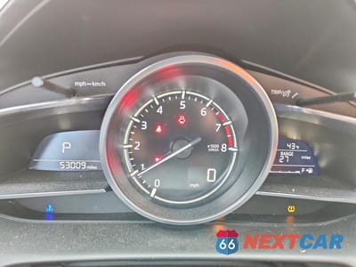 Zdjęcie 9 z 13 samochodu: 2020 MAZDA CX-3 SPORT VIN:JM1DKFB79L1469823 - miniatura