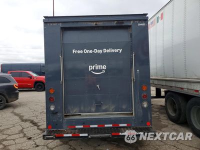 Zdjęcie 6 z 14 samochodu: 2022 FORD TRANSIT DELIVERY TRUCK VIN:1FDDF6P87NKA45720 - miniatura