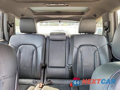 Zdjęcie 10 z 12 samochodu: 2015 AUDI Q7 VIN:WA1DGAFE6FD027768 - miniatura