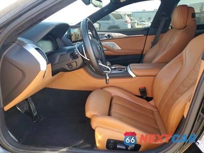 Zdjęcie 7 z 11 samochodu: 2025 BMW 840I VIN:WBAGV2C03SCU18476 - miniatura