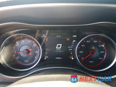 Zdjęcie 9 z 11 samochodu: 2020 DODGE CHARGER SXT VIN:2C3CDXBG1LH139644 - miniatura