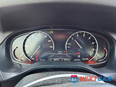 Zdjęcie 9 z 12 samochodu: 2020 BMW X3 SDRIVE30I VIN:5UXTY3C06L9C68202 - miniatura