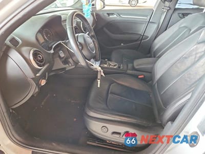 Zdjęcie 7 z 12 samochodu: 2015 AUDI A3 PREMIUM VIN:WAUACGFF6F1135144 - miniatura