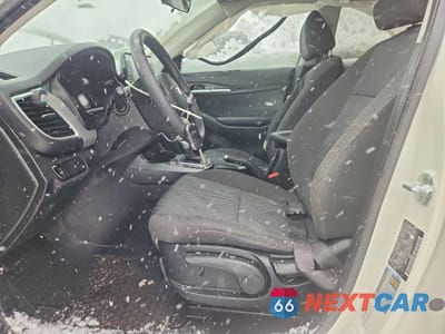 Zdjęcie 7 z 12 samochodu: 2021 KIA SELTOS LX VIN:KNDEPCAA0M7129377 - miniatura