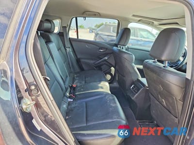 Zdjęcie 11 z 12 samochodu: 2016 ACURA RDX ADVANCE VIN:5J8TB3H71GL017815 - miniatura