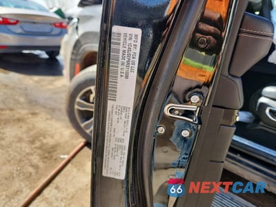 Zdjęcie 13 z 13 samochodu: 2024 JEEP GRAND WAGONEER L SERIES I VIN:1C4SJSEP6RS110088 - miniatura