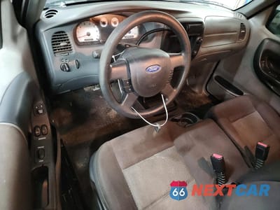 Zdjęcie 8 z 13 samochodu: 2004 FORD RANGER VIN:1FTYR10U24PA59002 - miniatura