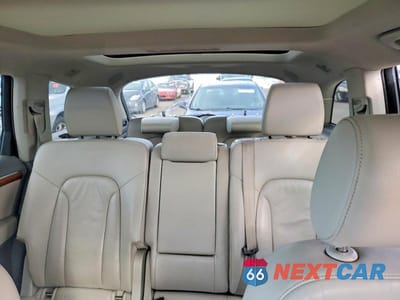 Zdjęcie 10 z 12 samochodu: 2014 AUDI Q7 PREMIUM PLUS VIN:WA1LGAFE4ED008307 - miniatura