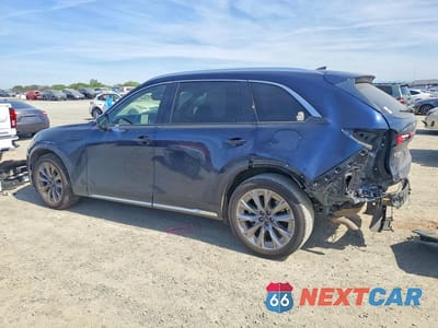 Drugie zdjęcie samochodu z przodu: 2024 MAZDA CX-90 PREMIUM VIN:JM3KKDHD8R1162572 - miniatura