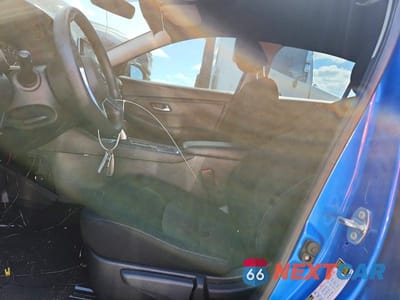 Zdjęcie 7 z 12 samochodu: 2024 NISSAN SENTRA SV VIN:3N1AB8CV1RY376653 - miniatura