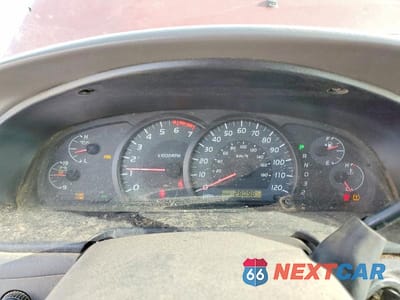 Zdjęcie 9 z 11 samochodu: 2005 TOYOTA TUNDRA SR5 VIN:5TBDT44145S486909 - miniatura