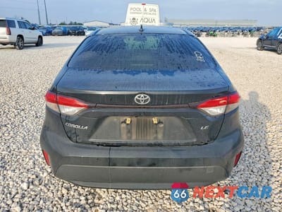 Zdjęcie 6 z 12 samochodu: 2022 TOYOTA COROLLA LE VIN:JTDEPMAEXNJ195724 - miniatura