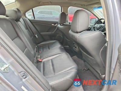 Zdjęcie 10 z 12 samochodu: 2013 ACURA TSX TECH VIN:JH4CU2F60DC010166 - miniatura
