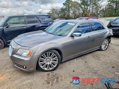 2014 CHRYSLER 300C 2C3CCAEGXEH222312 - główne zdjęcie licytacji z USA - miniatura