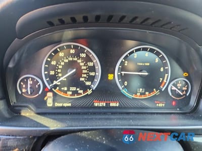 Zdjęcie 9 z 11 samochodu: 2014 BMW 528 XI VIN:WBA5A7C52ED616363 - miniatura