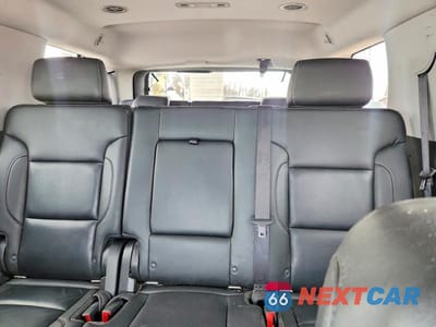 Zdjęcie 10 z 12 samochodu: 2018 CHEVROLET TAHOE K1500 LT VIN:1GNSKBKC4JR133046 - miniatura