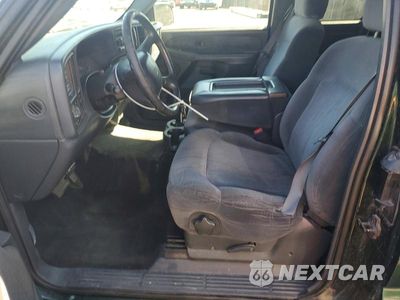 Zdjęcie 7 z 12 samochodu: 2002 CHEVROLET SILVERADO C1500 VIN:2GCEC19V521223630 - miniatura