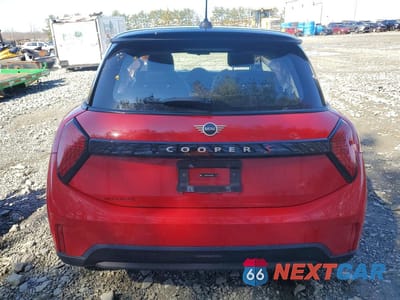 Zdjęcie 6 z 11 samochodu: 2025 MINI COOPER S VIN:WMW23GD07S2W37393 - miniatura