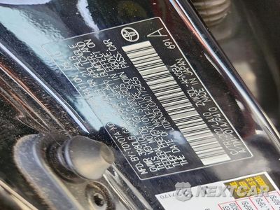 Zdjęcie 12 z 12 samochodu: 2010 TOYOTA PRIUS IV VIN:JTDKN3DU0A0175455 - miniatura
