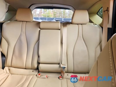 Zdjęcie 10 z 13 samochodu: 2021 ACURA RDX TECHNOLOGY VIN:5J8TC2H51ML029027 - miniatura