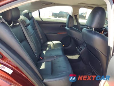 Zdjęcie 10 z 13 samochodu: 2007 LEXUS ES 350 BASE VIN:JTHBJ46G272147726 - miniatura